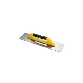 Dekor 210 Plastik Saplı 30 cm Alçı Malası