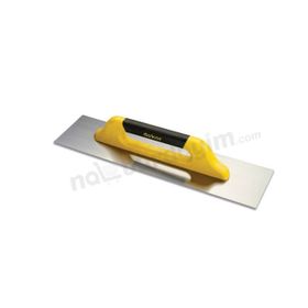 Dekor 210 Plastik Saplı 30 cm Alçı Malası