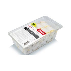 Dekor 2100 12'li Eksport Parmak Rulo Yedeği