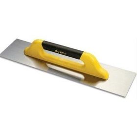 Dekor 213 40 cm Alçı Malası