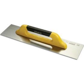 Dekor 214 Plastik Saplı 50 cm Alçı Malası