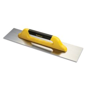 Dekor 214 Plastik Saplı 50 cm Alçı Malası