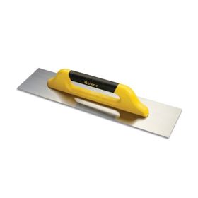 Dekor 214 Plastik Saplı 50 cm Alçı Malası