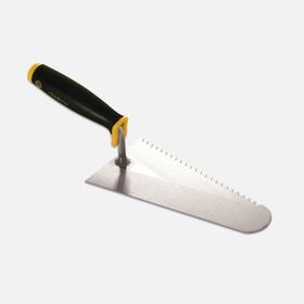 Dekor 22 cm Plastik Sap Beyaz Tuğla Malası