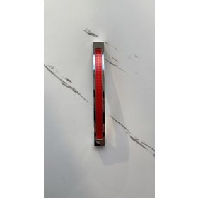 Dekor 224 mm Seyhan Krom Kırmızı Pvc