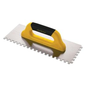 Dekor 230 30 cm Plastik Saplı Seramik Malası