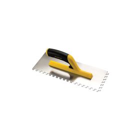 Dekor 230 30 cm Plastik Saplı Seramik Malası
