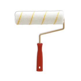 Dekor 25 cm Eksport İç Cephe Saten Rulosu