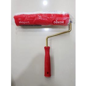 Dekor 25 cm Export Saten Rulo