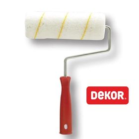 Dekor 25 cm Export Saten Rulo