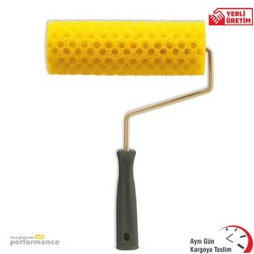 Dekor 25 cm Kristalli Rulo