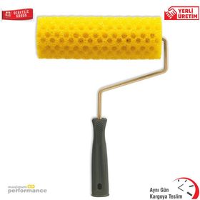 Dekor 25 cm Kristalli Rulo