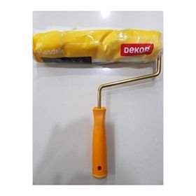 Dekor 25 cm Plasdek İç Cephe Rulosu