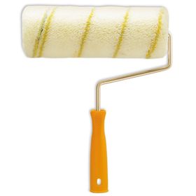 Dekor 25 cm Plasdek Rulo