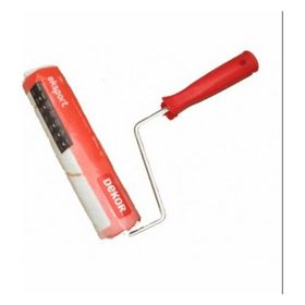 Dekor 25 cm Plasdek Rulo