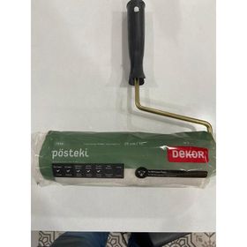 Dekor 25 cm Pösteki Rulo