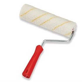Dekor 25 cm Rulo Export Yağlı Boya