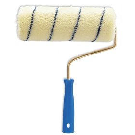Dekor 25 cm Süperlüks Dış Cephe Rulosu