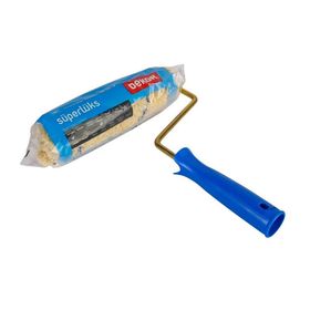 Dekor 25 cm Süperlüks Dış Cephe Rulosu