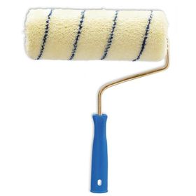 Dekor 25 cm Süperlüks Dış Cephe Rulosu