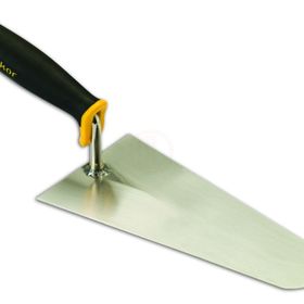 Dekor 26 cm Plastik Saplı Sıva Malası