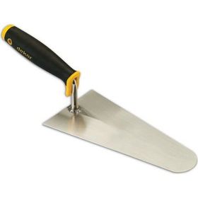 Dekor 26 cm Plastik Saplı Sıva Malası