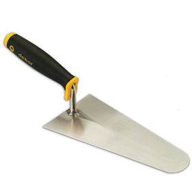 Dekor 26 cm Plastik Saplı Sıva Malası