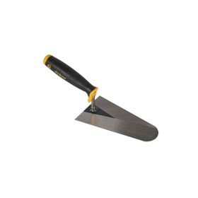 Dekor 26 cm Plastik Saplı Sıva Malası