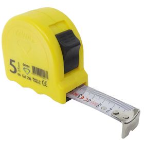 Dekor 296 25 mm x 5 mt Şerit Metre