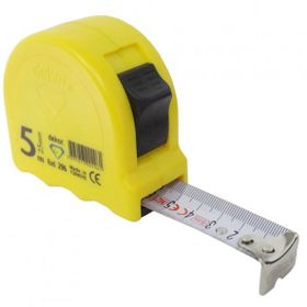 Dekor 296 25 mm x 5 mt Şerit Metre
