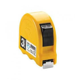Dekor 296 25 mm x 5 mt Şerit Metre