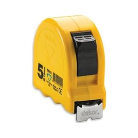 Dekor 296 Sarı 5 mt 25 mm Metre