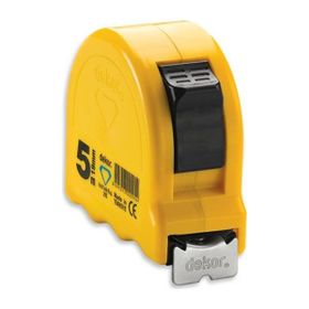 Dekor 297 25 mm x 8 mt Şerit Metre