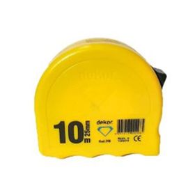Dekor 29810 Metre 25 mm Şerit Metre