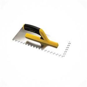 Dekor 30 cm 8x8 Diş Seramik Malası