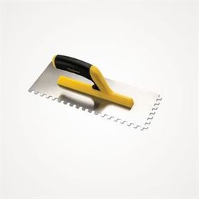 Dekor 30 cm 8x8 Diş Seramik Malası