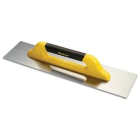 Dekor 30 cm Alçı Kapalı Saplı Tamir Malası