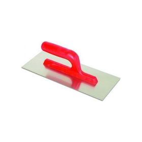 Dekor 30 cm No:730 Açık Plastık Saplı Alçı Malası