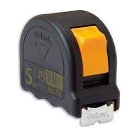 Dekor 306 5 x 25 mm 12 Adet Şerit Metre