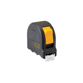 Dekor 307 Soft Touch 8x25 mm Şerit Metre