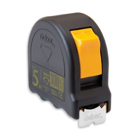 Dekor 307 Soft Touch 8x25 mm Şerit Metre
