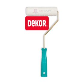 Dekor 3103 15 cm Kadife Rulo