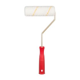Dekor 3113 15 cm Orta Çap Eksport Rulo Fırça