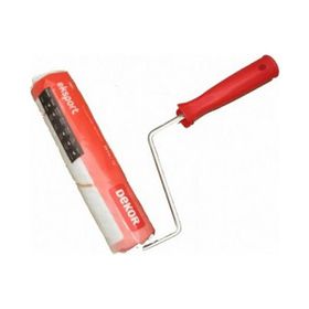 Dekor 3116 25 cm Orta Çap Rulo