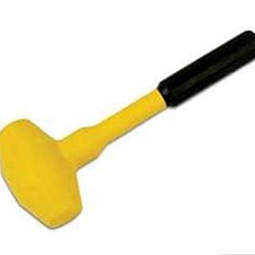 Dekor 327 500 gr Lastik Tokmak