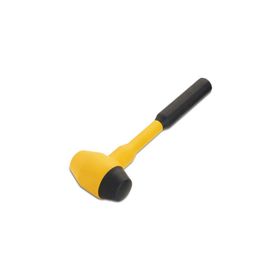 Dekor 327 500 gr Lastik Tokmak