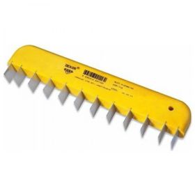 Dekor 35 cm Alçı Sistresi