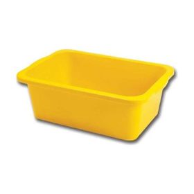 Dekor 35 lt Sıva ve Alçı Teknesi