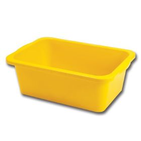 Dekor 35 lt Sıva ve Alçı Teknesi