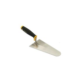 Dekor 369 16 cm Plastik Saplı Sıva Malası